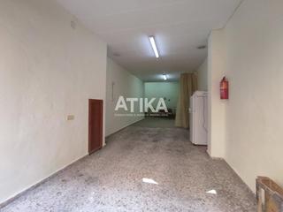 Local Comercial a Centro. Local en venta en la zona el llombo, ontinyent