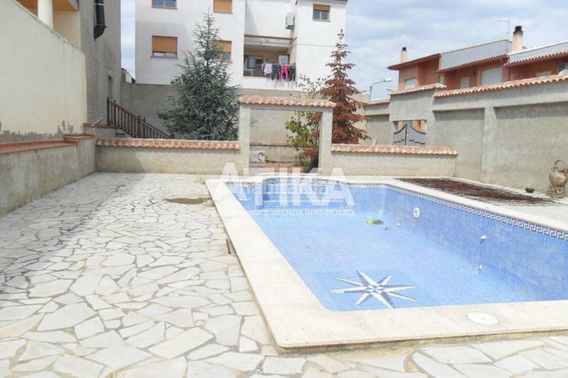 Foto ae694941-c9ef-4e50-932f-e8bcab27c59d. Terreno residenziale in Agullent