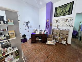 Local Comercial a Sant Josep-Zona Hospital. Local comercial en venta, en zona san josé de ontinyent