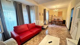 Dúplex a Sant Rafael. Se vende dúplex en zona tranquila de ontinyent!