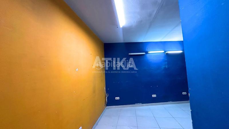 Foto 7beb12c3-d95a-4c77-a7b3-4af7d2887228. Location local commercial dans Sant Josep-Zona Hospital Ontinyent