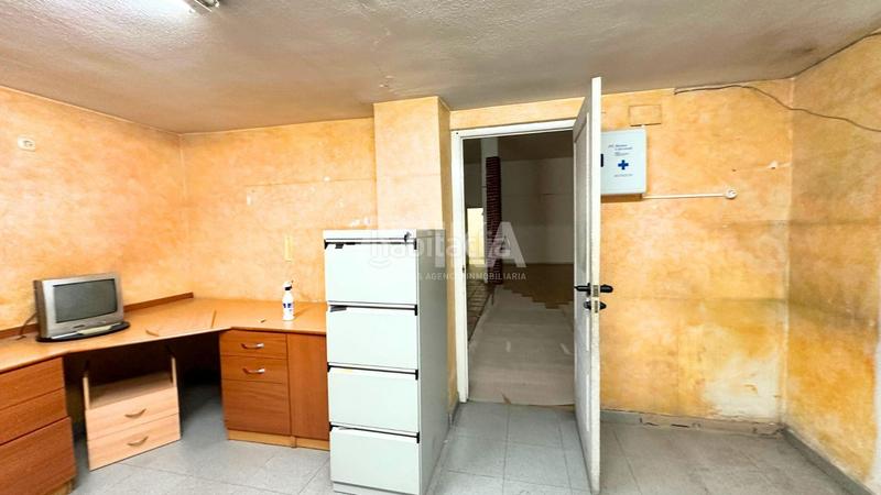 Foto a99b3013-59e4-4356-be3d-c26fe0b72d9a. Location local commercial dans Sant Josep-Zona Hospital Ontinyent