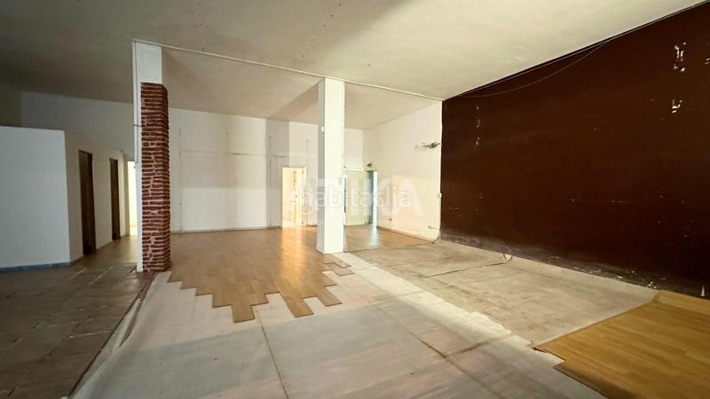 Foto cea569fe-d987-4255-ba38-4e3ff314d671. Location local commercial dans Sant Josep-Zona Hospital Ontinyent