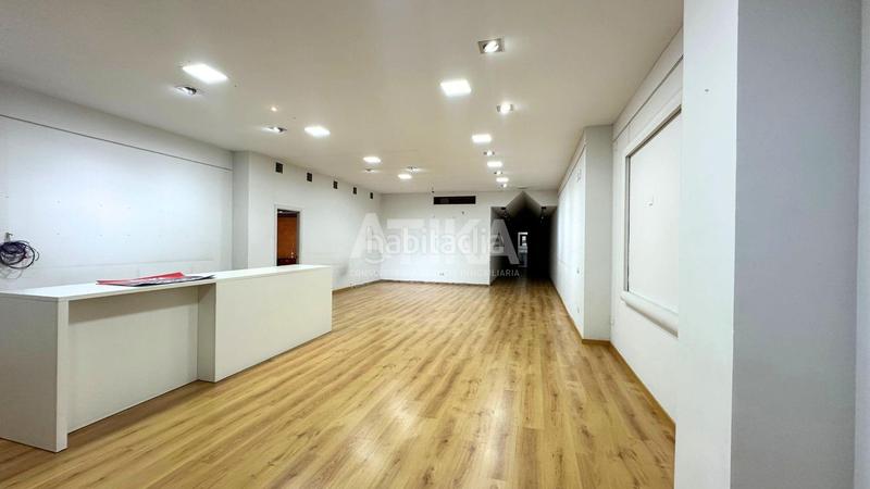 Foto a519fd9a-c641-494b-9403-36a639a9214b. Rent business premise in Sant Josep-Zona Hospital Ontinyent
