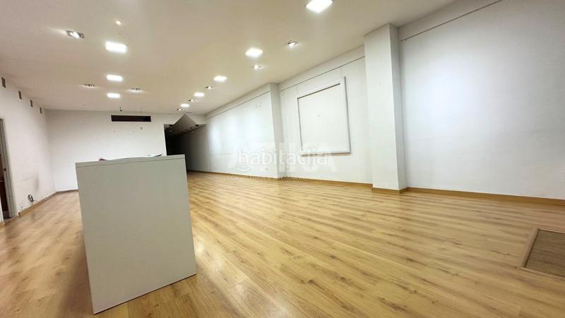 Foto a99ed040-4542-4a2e-8866-67062ae1563b. Rent business premise in Sant Josep-Zona Hospital Ontinyent