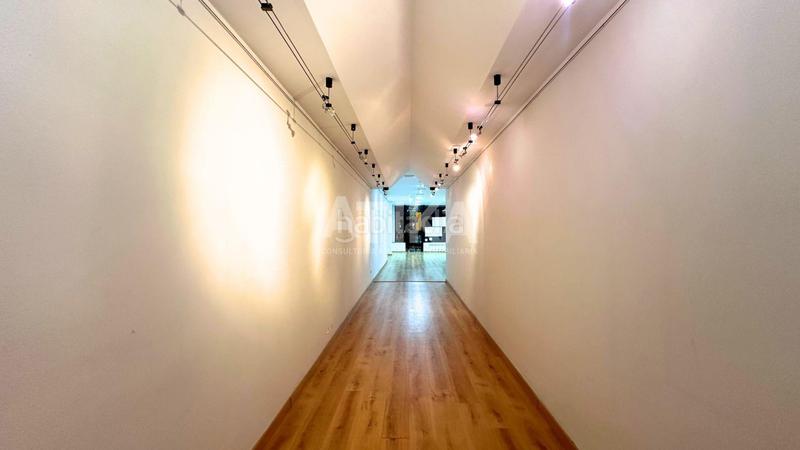 Foto b5ef505b-6401-4fb6-99cc-e4268e25b90a. Rent business premise in Sant Josep-Zona Hospital Ontinyent