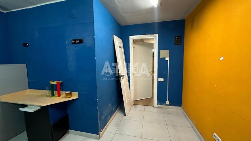 Foto bd7e0718-5e48-4344-8f55-fa278b877862. Rent business premise in Sant Josep-Zona Hospital Ontinyent