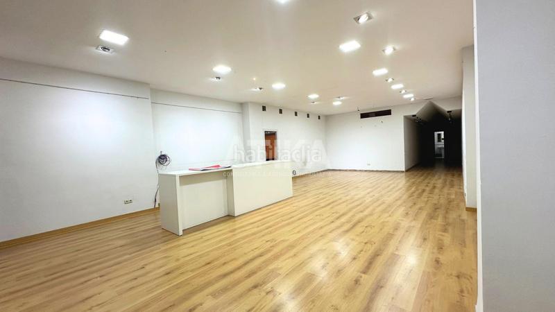 Foto cb2559d9-87f7-4c21-9af0-d56d274dfa06. Rent business premise in Sant Josep-Zona Hospital Ontinyent