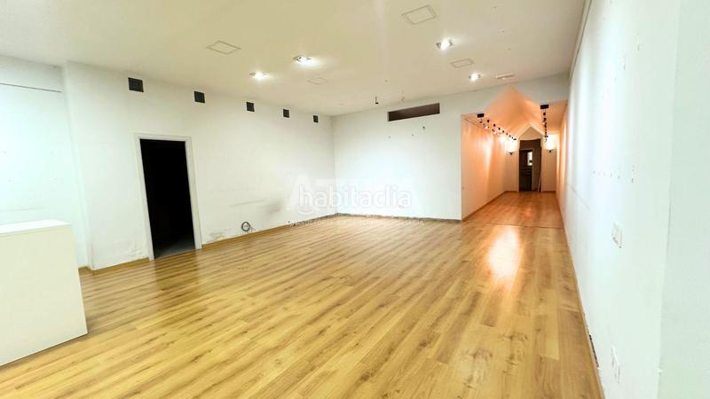 Foto cbd1e9d3-a1f7-4f0d-9c26-67ac51fe00fb. Rent business premise in Sant Josep-Zona Hospital Ontinyent