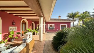 Chalet in Santa Ana. Magnífico chalet de ensueño a la venta en ontinyent