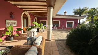 Xalet en Santa Ana. Magnfico chalet de ensueo a la venta en ontinyent