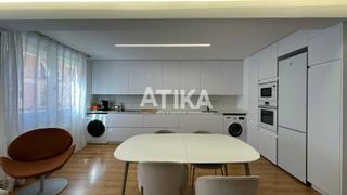 Pis en Sant Josep-Zona Hospital. Excelente vivienda, a la venta recientemente reformada, zona san
