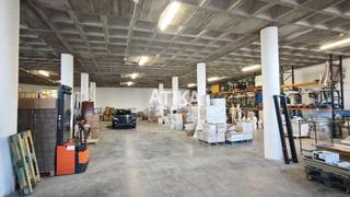 Nau industrial a Sant Josep-Zona Hospital. Oportunidad única! nave industrial en venta