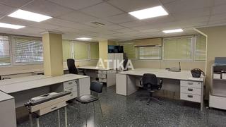 Planta baixa a Sant Josep-Zona Hospital. Oficina en entresuelo en venta en zona céntrica de ontinyent
