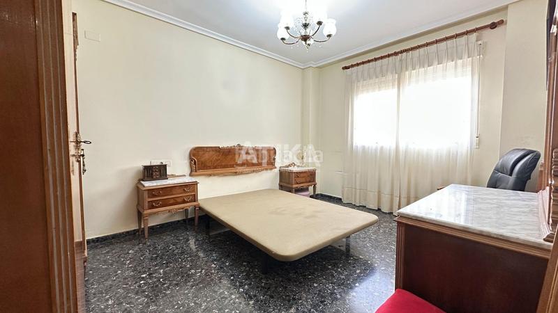 Foto b1b9b66b-7f39-4be8-9843-0ff92165a631. Pis amb aparcament a Albaida