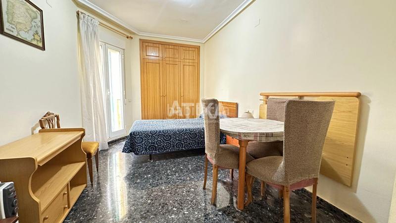 Foto b69bfdf0-7517-447f-a945-b9d41423fab0. Pis amb aparcament a Albaida