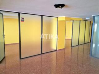 Lloguer Oficina  Avenida almaig. Oficinas en alquiler