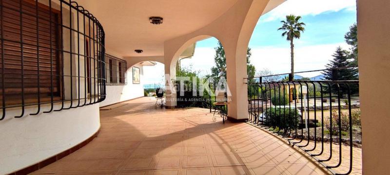 Foto 0b0d50c4-b875-4aee-9e22-a54945432ef7. Chalet fantástico chalet a la venta en Centro Ontinyent