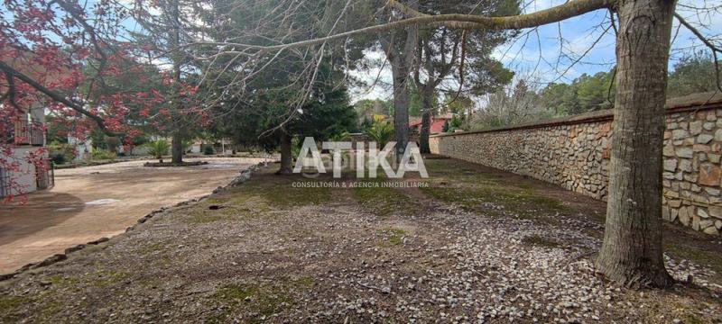 Foto 1535901c-448d-4ff8-8baa-94db086097cf. Chalet fantástico chalet a la venta en Centro Ontinyent