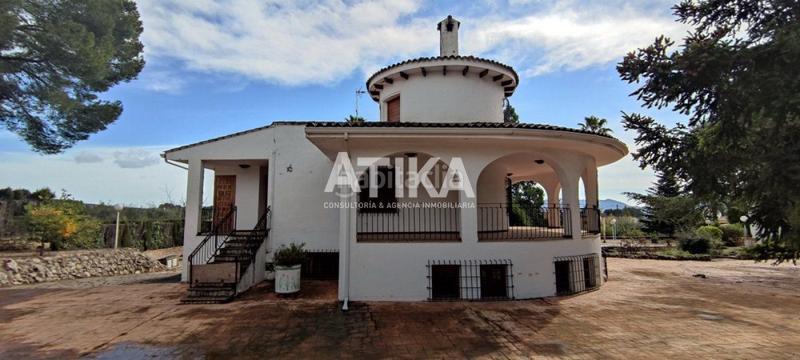 Foto 28fe99d2-e751-4a66-a2fc-367ea5e66548. Chalet fantástico chalet a la venta en Centro Ontinyent