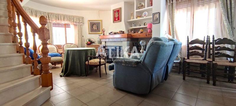 Foto 7671608e-e4c7-4cac-904d-93ed12981110. Chalet fantástico chalet a la venta en Centro Ontinyent