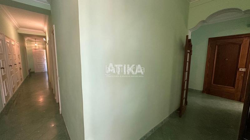 Foto 128b7fd2-cc4e-443c-a3a4-bcc941fa64c6. Piso espaciosa vivienda en venta en el Centro en Centro Ontinyent