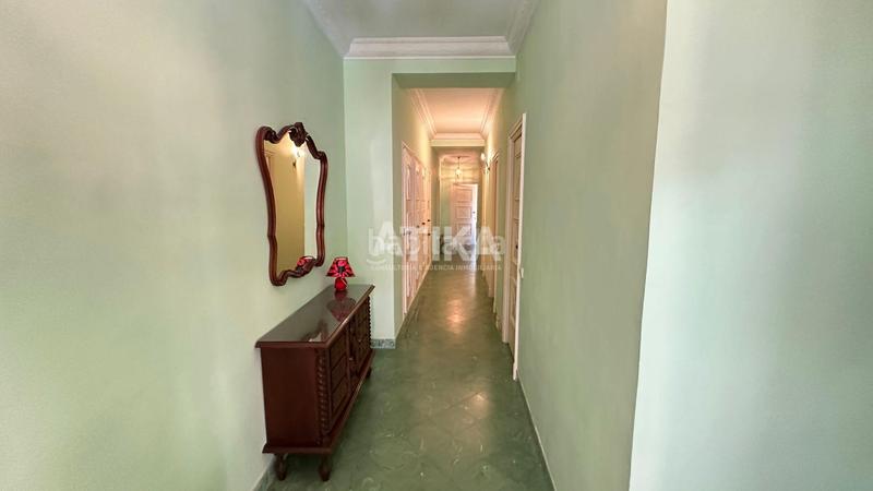 Foto 28bcdaa3-9026-4ce7-a5dc-a1994856d343. Piso espaciosa vivienda en venta en el Centro en Centro Ontinyent