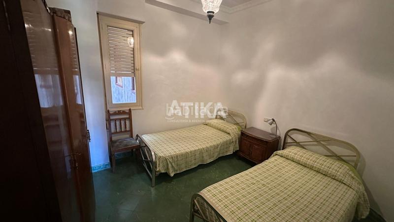 Foto 2d62e123-a618-4295-882a-fea28f5e389a. Piso espaciosa vivienda en venta en el Centro en Centro Ontinyent