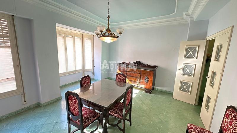 Foto 7319a141-958d-4709-8840-f09cfaec601f. Piso espaciosa vivienda en venta en el Centro en Centro Ontinyent