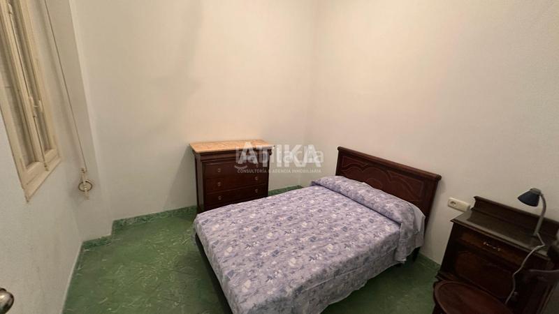 Foto 7fff655a-fefd-436c-9ecf-1827e77b09e8. Piso espaciosa vivienda en venta en el Centro en Centro Ontinyent