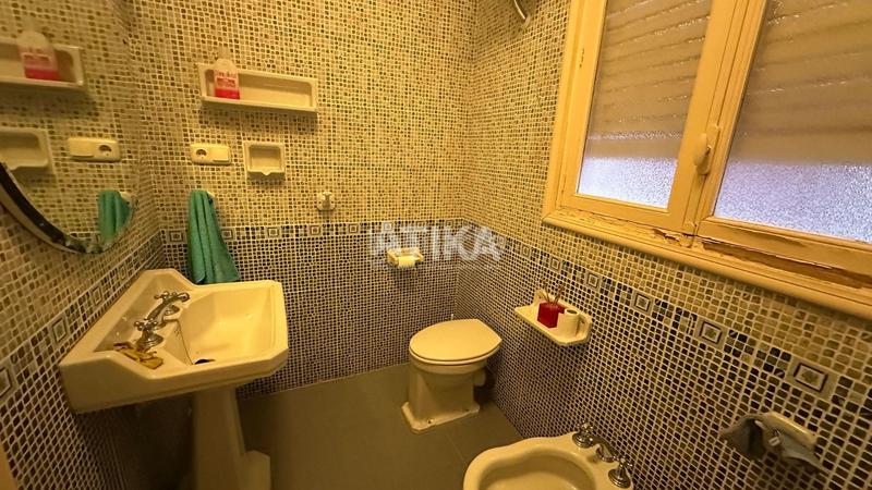 Foto c30c9f3d-b708-4587-9596-05560c1f1ebf. Piso espaciosa vivienda en venta en el Centro en Centro Ontinyent