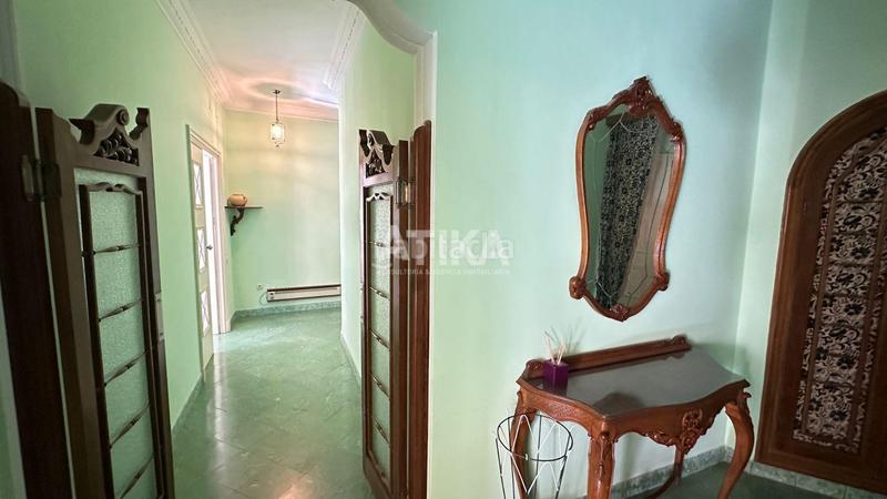 Foto cbff8d88-0b7c-4c7f-95d3-fc98f781a0d2. Piso espaciosa vivienda en venta en el Centro en Centro Ontinyent