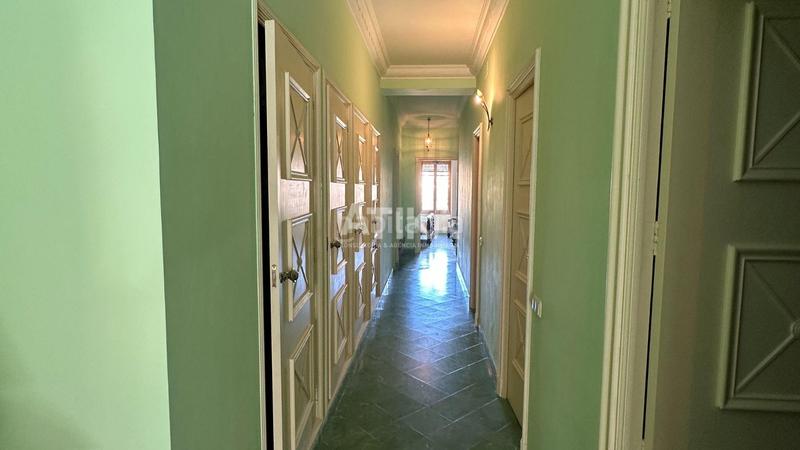 Foto d24e5ab6-6d6d-4a95-86d6-7e4f98908074. Piso espaciosa vivienda en venta en el Centro en Centro Ontinyent