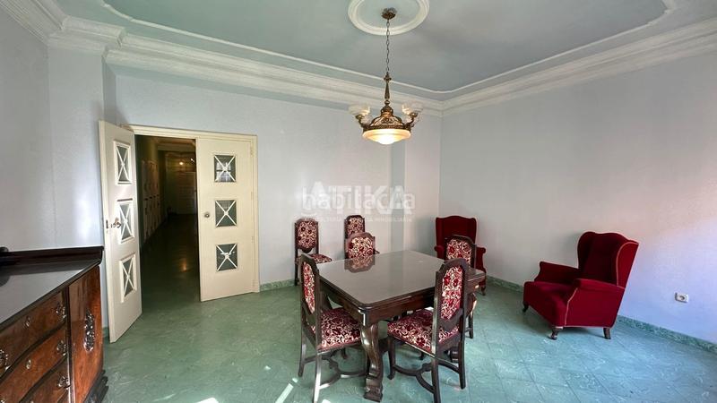 Foto ebc1fe72-3b2c-44e9-a03f-7efdc8375130. Piso espaciosa vivienda en venta en el Centro en Centro Ontinyent