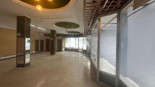 Lloguer Local Comercial a Sant Josep-Zona Hospital. Local en venta y  o alquiler en ontinyent