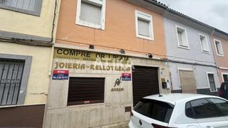 Casa a Aielo de Malferit. Casa para reformar con gran potencial en aielo de malferit.