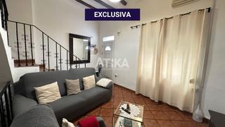 Casa en Centro. Casa en venta cntrica, lista para vivir en ontinyent
