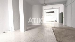 Local Comercial a Albaida. Local comercial almacén con sótano en venta en albaida
