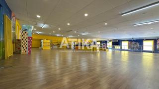 Lloguer Nau industrial a Sant Josep-Zona Hospital. Nave comercial en alquiler en ontinyentexcelente ubicación junto
