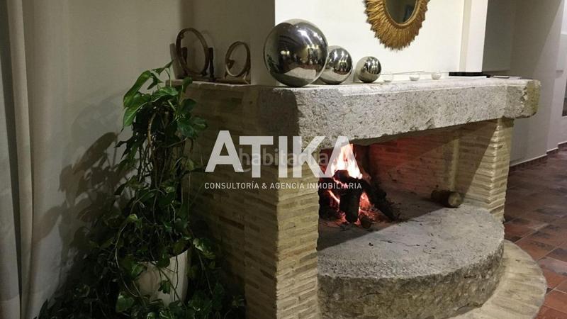 Foto c866984d-47cb-45af-b653-1224d7bc4254. Affitto casale con riscaldamento parcheggio piscina in Ontinyent