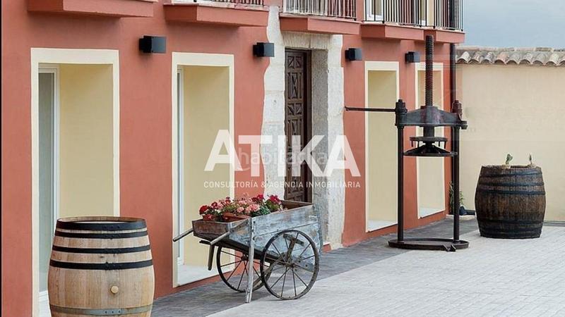 Foto 62aaabaa-8a54-4999-930b-32d5d5f5fe08. Lloguer masia amb calefacció aparcament piscina a Ontinyent