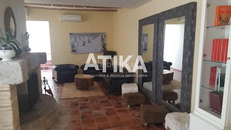 Foto 0b52bb35-8283-4ba4-805d-0754b5f8e56f. Location mas avec chauffage parking piscine dans Sant Rafael Ontinyent
