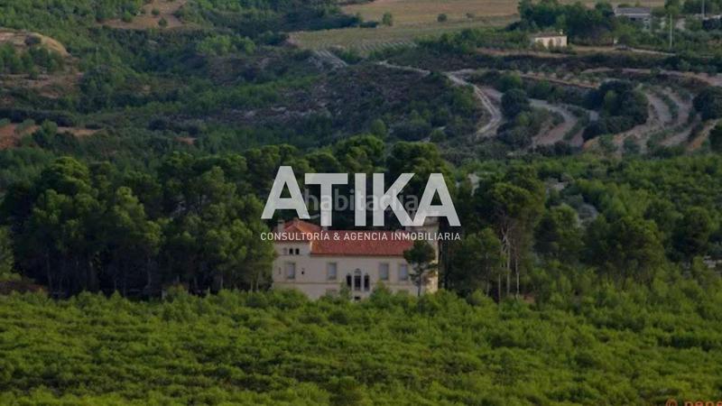 Foto 0617313c-dc79-487c-a527-c241908dd312. Rent country house with heating parking pool in Sant Rafael Ontinyent