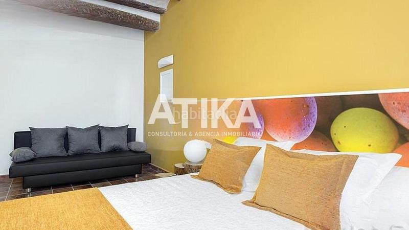 Foto 267490b5-5105-4702-bf6f-f3046a894fcc. Rent country house with heating parking pool in Sant Rafael Ontinyent