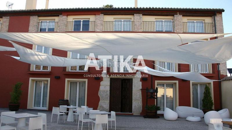 Foto 3263da9b-5c59-4dfd-b146-b0da4d09d9d8. Rent country house with heating parking pool in Sant Rafael Ontinyent