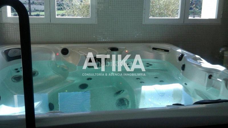 Foto b61a8eea-edbe-45df-aa58-a9a1fd19716b. Rent country house with heating parking pool in Sant Rafael Ontinyent