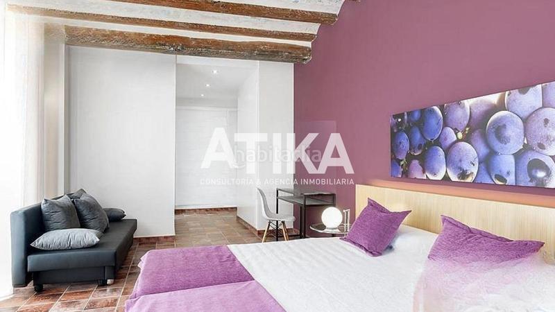 Foto c57b8f27-d86f-4f7c-856e-ddbdab323ed0. Rent country house with heating parking pool in Sant Rafael Ontinyent