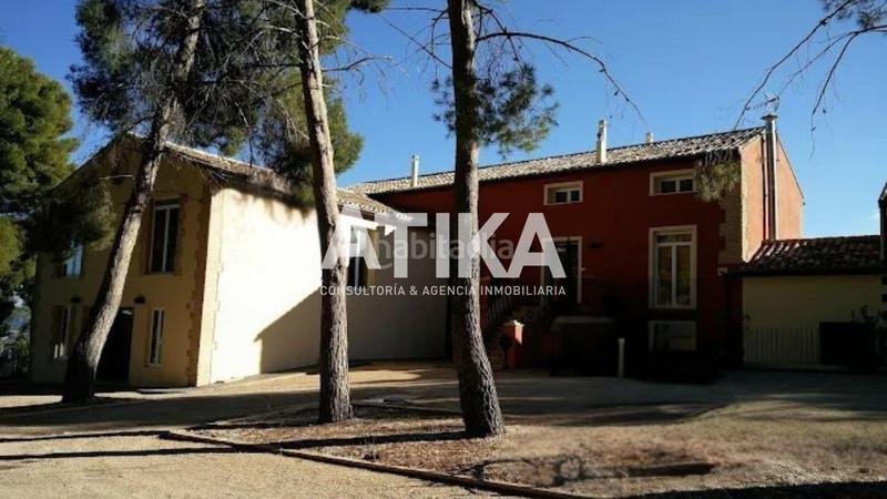 Foto e77b412a-8faa-47ff-886e-726bf7079cd8. Rent country house with heating parking pool in Sant Rafael Ontinyent