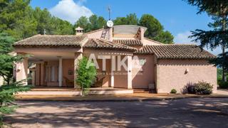 Xalet a Santa Ana. Chalet en venta de ensueño en santa ana, ontinyent