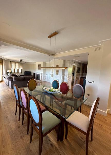 Foto 172b62bd-832a-4f60-8936-40ae59941781. Chalet con riscaldamento parcheggio piscina in Centro Ontinyent